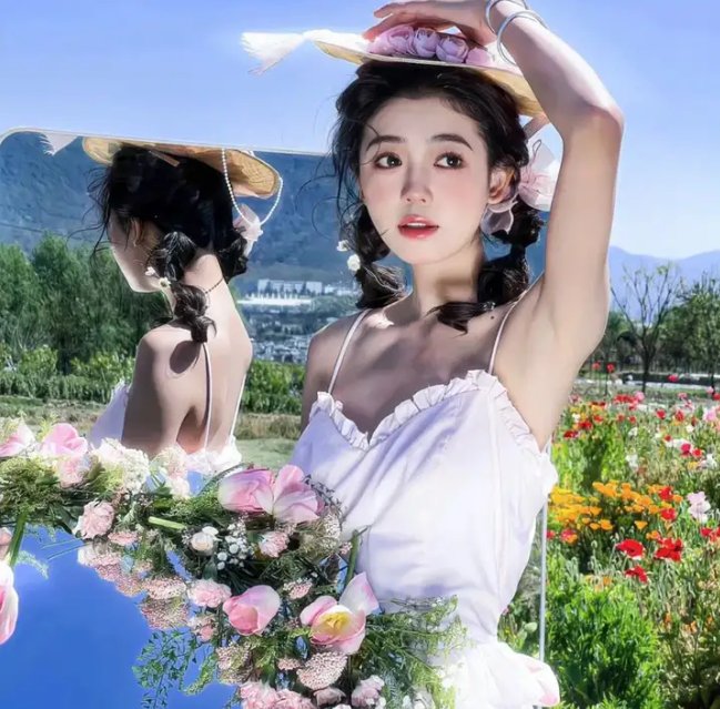 守法公民
