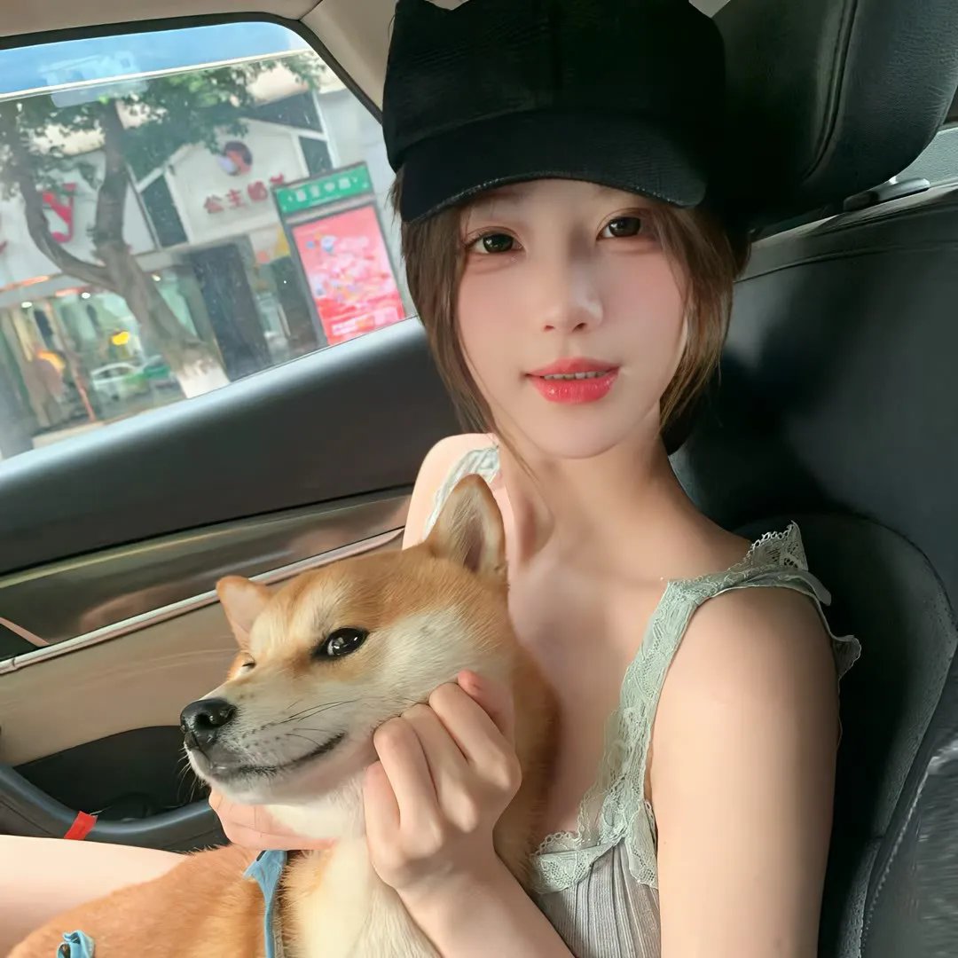 幸福就好